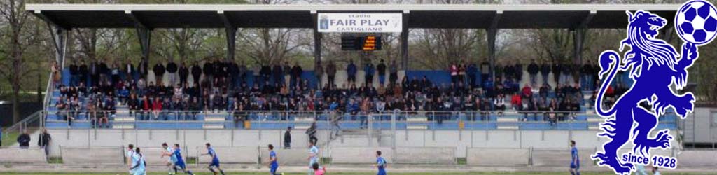 Stadio Fair Play di Cartigliano